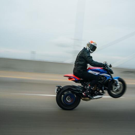 SHOEI X-Fifteen Proxy - Helmet House
